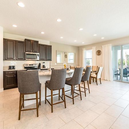 Charming Home By Rentyl Near Disney With Private Pool, Game Room & Resort Amenities - 7489M Orlando Bagian luar foto