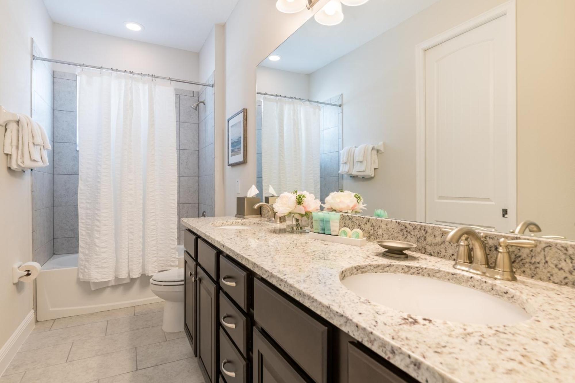 Charming Home By Rentyl Near Disney With Private Pool, Game Room & Resort Amenities - 7489M Orlando Bagian luar foto